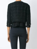 tweed jacket