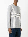 straps T-shirt