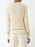 crew neck sweater