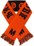 'Hardcore' scarf