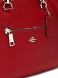 removable strap tote