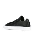 lace-up sneakers 