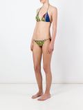 '#Greek' bikini top