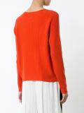 cashmere jumper 