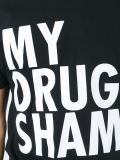 Jeremy Deller My Drug ShameT恤