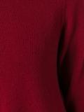 round neck jumper 