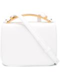 'sculpture' crossbody bag