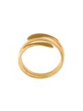 spiral ring