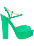 Ziggy sandals