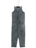 overall jumpsuit