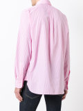 striped shirt 