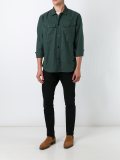 'Trafalgar' shirt