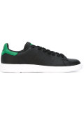 lace-up sneakers