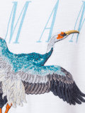 printed T-shirt
