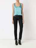 slim fit jeans