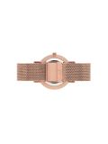 'CM' watch