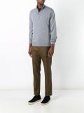 henley jumper