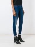 'Skinzeene' skinny jeans