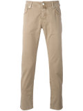 plain chinos 