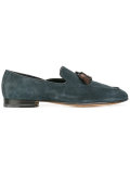 classic tassel loafers