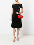 chain strap shoulder bag