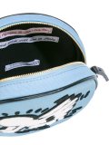 Olympia Le-Tan x Keith Haring crossbody bag