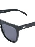 square frame sunglasses