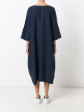 oversized T-shirt dress