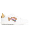 fish patch trainers