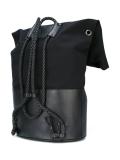 foldover top backpack