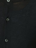 knitted cardigan