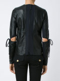 cut out details top