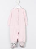 teddy bear skater pyjamas