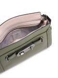 detachable strap crossbody bag