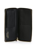 'Embossed Stitch'钱包