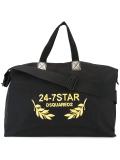 24-7 STAR weekender bag