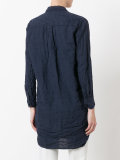 crumpled shirt 