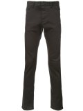 skinny trousers