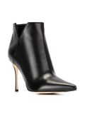 'Christabel' booties