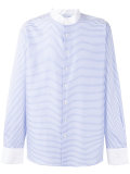striped shirt 