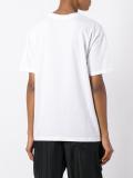 love print T-shirt