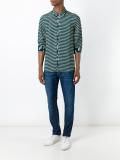 striped shirt 