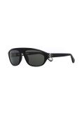 Linda Farrow × Ann Demeulemeester 太阳眼镜