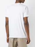 V-neck T-shirt