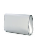 jewelled clutch bag