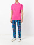 classic polo shirt 