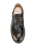 classic Derby shoes