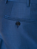two piece suit 