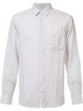 'Stripe Beach' shirt
