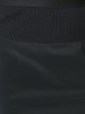Coda maxi skirt